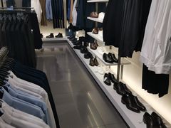 -ZARA(深圳金光华广场店)