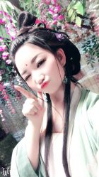 -九月鹰飞汉服摄影工作室