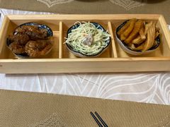 -简家·海鲜盛宴(下沙店)