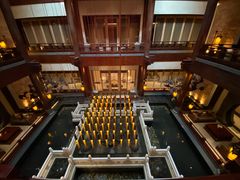 -西安华清御汤酒店