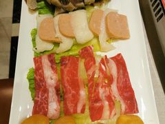-翠府(翠湖北路店)
