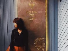 -Nectar One Cafe(勇烈路n1店)