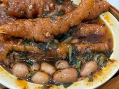 -蔡澜点心·粤菜(月星环球港店)