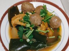 -牛楠楠·香港牛腩茶餐厅(永旺店)