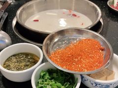-山地居烤全羊·柴火鸡(大坪-半山公馆店)