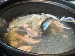 -同仁四季椰子鸡(福田东园总店)