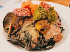 -城市大道红炉披萨烘焙坊