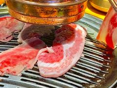 -金顺碳烤肉(番禺傍江地铁站店)