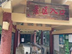 -云南屏边大围山国家公园