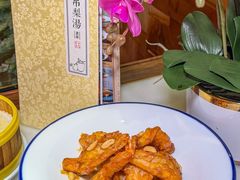 -小吊梨汤·北京菜·烤鸭(王府井银泰in88店)