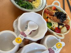 -柴の食堂·日式家庭料理·熊之肆(大学路店)