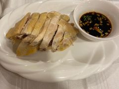 -翠亭酒家(山西南路店)