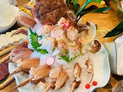 -尚海豆捞(乐虹坊店)