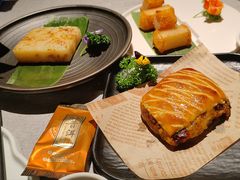 -晓粤·惹味粤菜(凯德乐峰广场店)