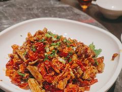 -炊烟小炒黄牛肉(浦东世纪汇店)