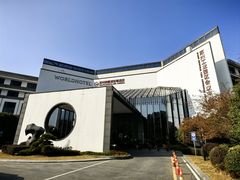 -苏州独墅湖世尊酒店