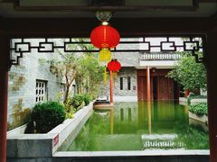 -广州神农草堂中医药博物馆