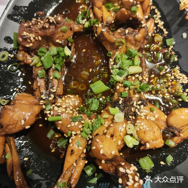 夏日油焖小龙虾打卡~
