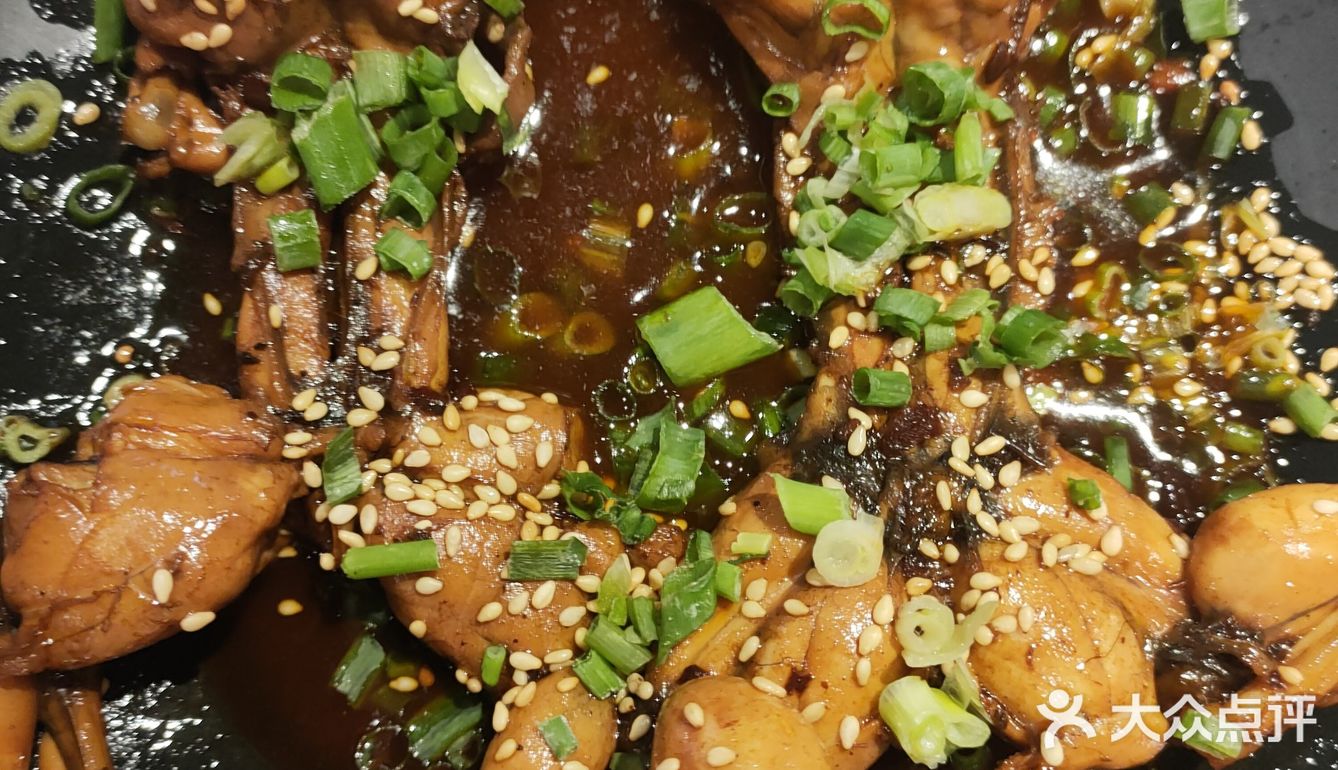 夏日油焖小龙虾打卡~