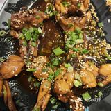 夏日油焖小龙虾打卡~