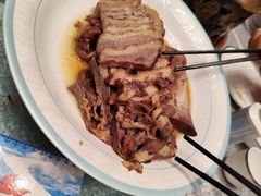 -蒙古大营·蒙古演绎餐厅(赛马场店)