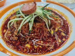 -三姐妹冷面馆(保卫路店)