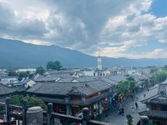 -大理古城