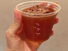 -O.P.S. CAFE