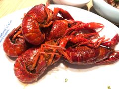 -星伦多自助料理·涮烤一体(杭州来福士店)