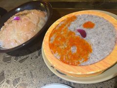-陈渡桥老火锅(清潭店)
