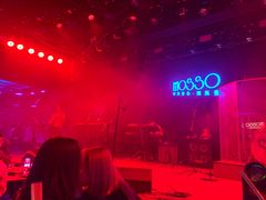 -MOSSO音乐酒吧·live house(南京旗舰店)