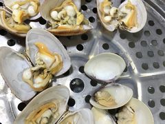 -桃源尚品海鲜酒楼(京港澳高速店)