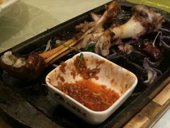 -北疆饭店(吴江店)