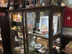 -古董花园(思南路42弄小区店)