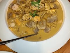 -旺角小渔村·海肠捞饭开创者(环山路店)