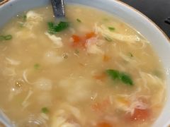 -很久以前羊肉串(中山公园店)