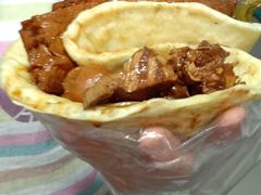 -王虎子大饼(甸柳新村五区店)