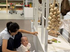 -星漠亲子餐厅•有机食材•儿童游乐