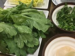 -福寿斋·老北京铜锅涮肉·烤鸭(顺义总店)