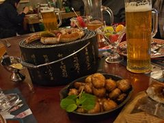 -卢布里西餐厅(总店)