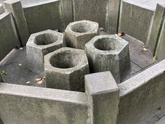 -杭州西湖风景名胜区-满觉陇四眼井