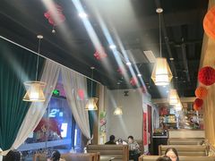 -隆喜元鱼汤包·海鲜(中联广场店)