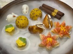 -悦江(梅奔中心店)