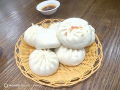 -郑家包子牛肉拉面(尚勤路店)
