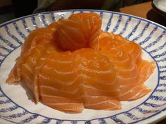 -万岁寿司(天河领展店)
