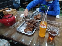 -清真·马峰烤肉(小学习北巷店)