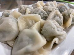 -宝源饺子(麦子店街店)