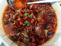 -世贸万锦大酒店·江南春中餐