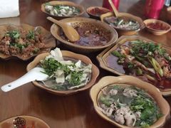 -小杨翘脚牛肉