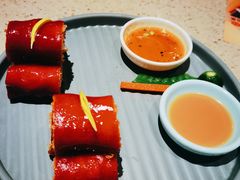 -点都德(聚福楼店)